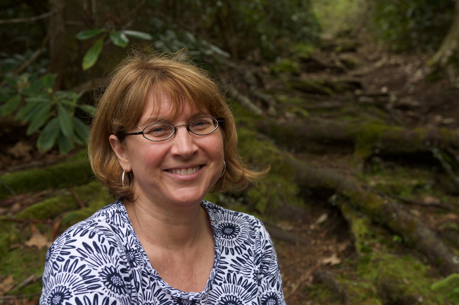 Ms. Teresa LaBiche Ms. Teresa LaBiche